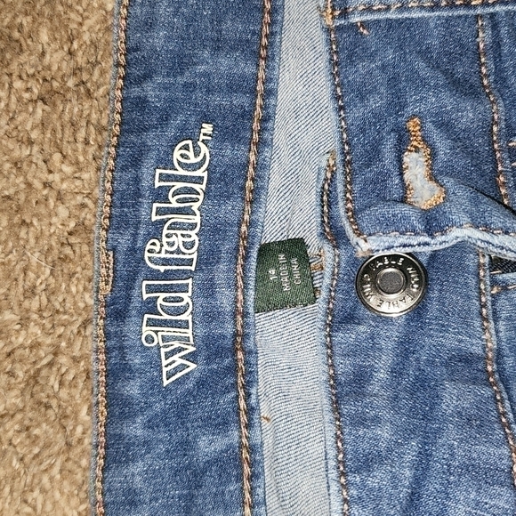 Wild fable size 14 - Picture 3 of 7